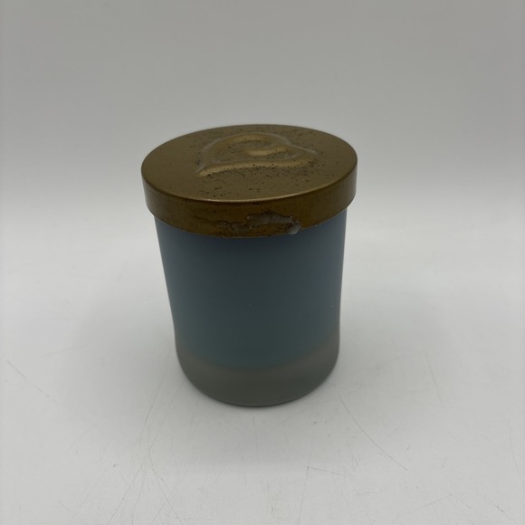 Victoria's Secret Garden Whispering Mist Candle‎ Discontinued Scent - Picture 2 of 7